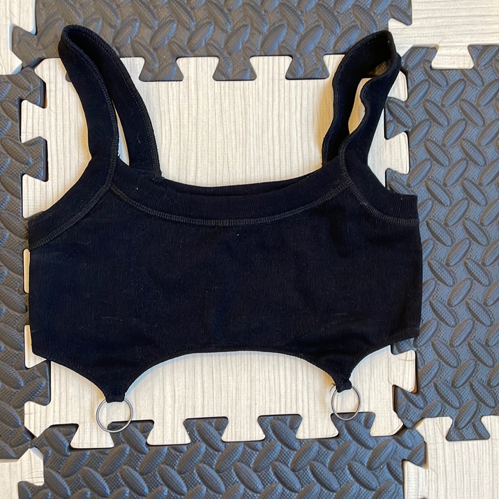 Urban outfitters out from under O ring bralette size XL